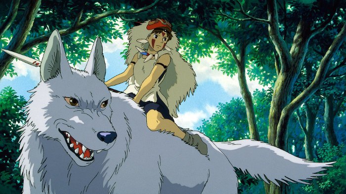 Película de Studio Ghibli Película de Studio Ghibli