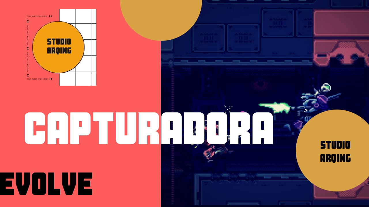 Probamos la capturadora evolve