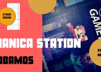 Probamos la Nanica Station – Consola retro NES