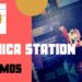 Probamos la Nanica Station – Consola retro NES