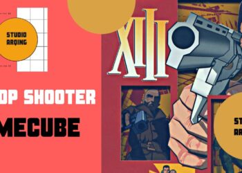 Top shooter gamecube