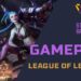 league of legends
