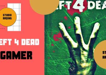 GAMEPLAY LEFT 4 DEAD – shooter en primera persona