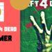 GAMEPLAY LEFT 4 DEAD – shooter en primera persona