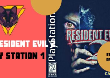 Resident evil 2