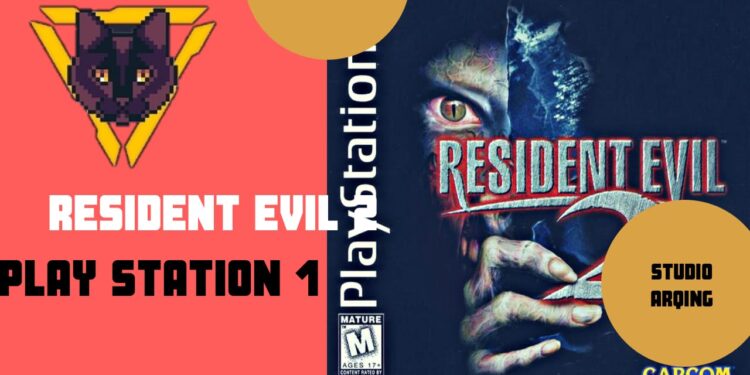 Resident evil 2