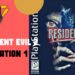 Resident evil 2