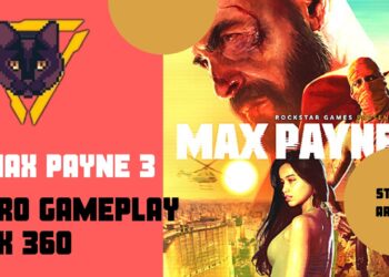 Max Payne