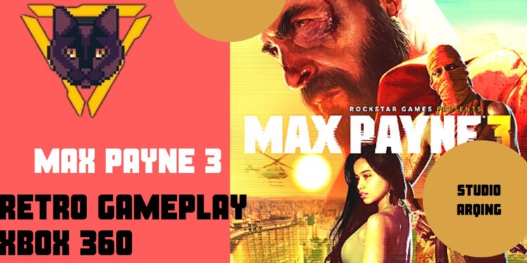 Max Payne