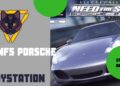 NFS porsche