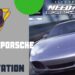 NFS porsche