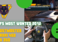 Thrustmaster Ferrari 458