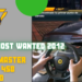 Thrustmaster Ferrari 458