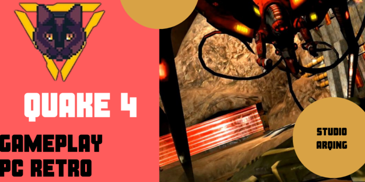 Quake 4