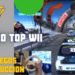 RETRO TOP de carreras Nintendo Wii