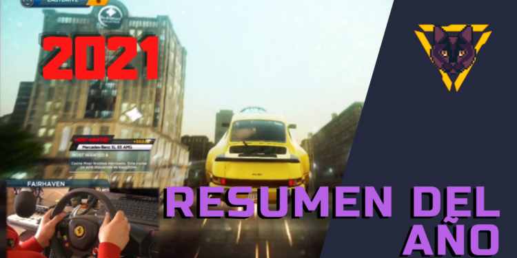 MEJORES MOMENTOS DEL 2021 – Studio arqing – Videojuegos