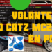 ADAPTADOR PS2 A USB Volante Mad Catz MC2