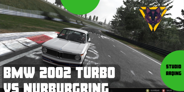 TOP 10 mejores circuitos en los videojuegos