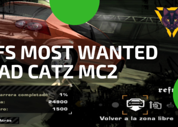 NFS most wanted