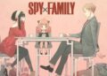 spy x family