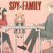 spy x family