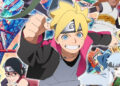 Boruto Next generations