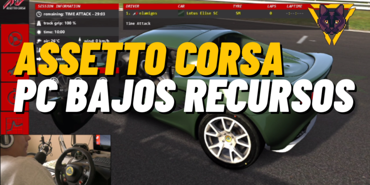 Assetto Corsa