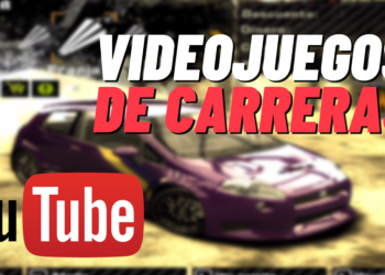 Youtube racing games
