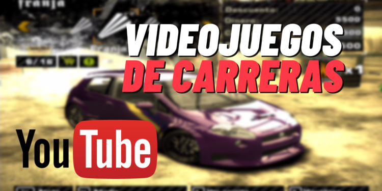 Youtube racing games