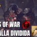 Gameplay Gears of war