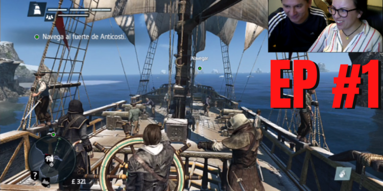 Gameplay Videojuegos Random