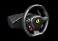 Gameplay volante thrustmaster