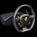 Gameplay volante thrustmaster
