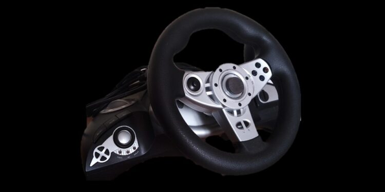 Gameplay Volante Nanica Station