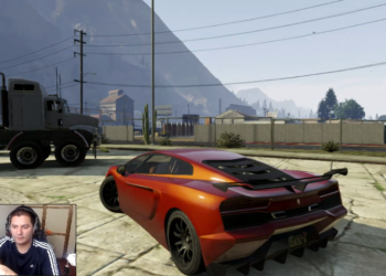 Ultimos videos racing games