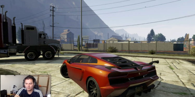 Ultimos videos racing games