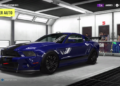 Mustang Shelby Forza Horizon 2