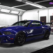 Mustang Shelby Forza Horizon 2