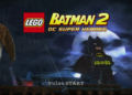 batman lego