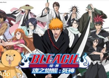 Bleach