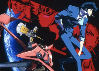 MI OPINIÓN DUMMIE DE… COWBOY BEBOP