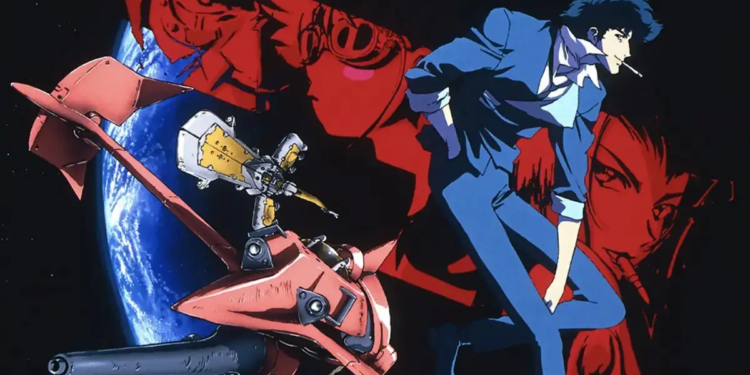 MI OPINIÓN DUMMIE DE… COWBOY BEBOP