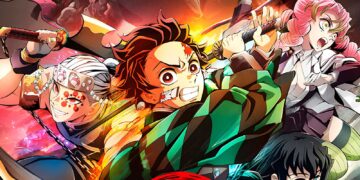 demon slayer