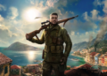 Mi Opinión Dummie de… Sniper Elite 3 y 4