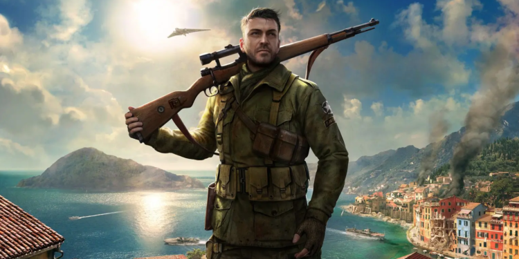 Mi Opinión Dummie de… Sniper Elite 3 y 4