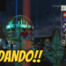 GAMEPLAY EN VIVO: LEGO BATMAN 2 – LIBERANDO LA CIUDAD