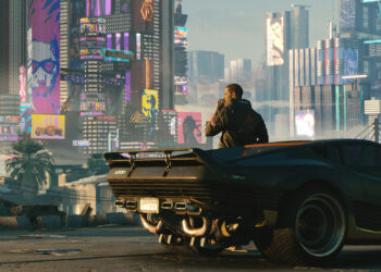 EL GENERO CYBERPUNK EN LOS VIDEOJUEGOS