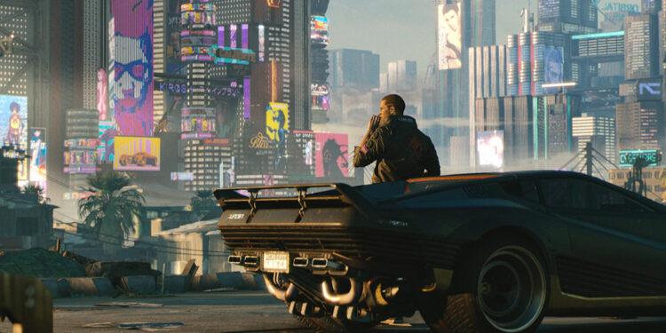 EL GENERO CYBERPUNK EN LOS VIDEOJUEGOS