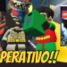NUEVO GAMEPLAY EN VIVO: LEGO BATMAN – COOPERATIVO