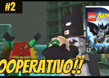 Lego Batman